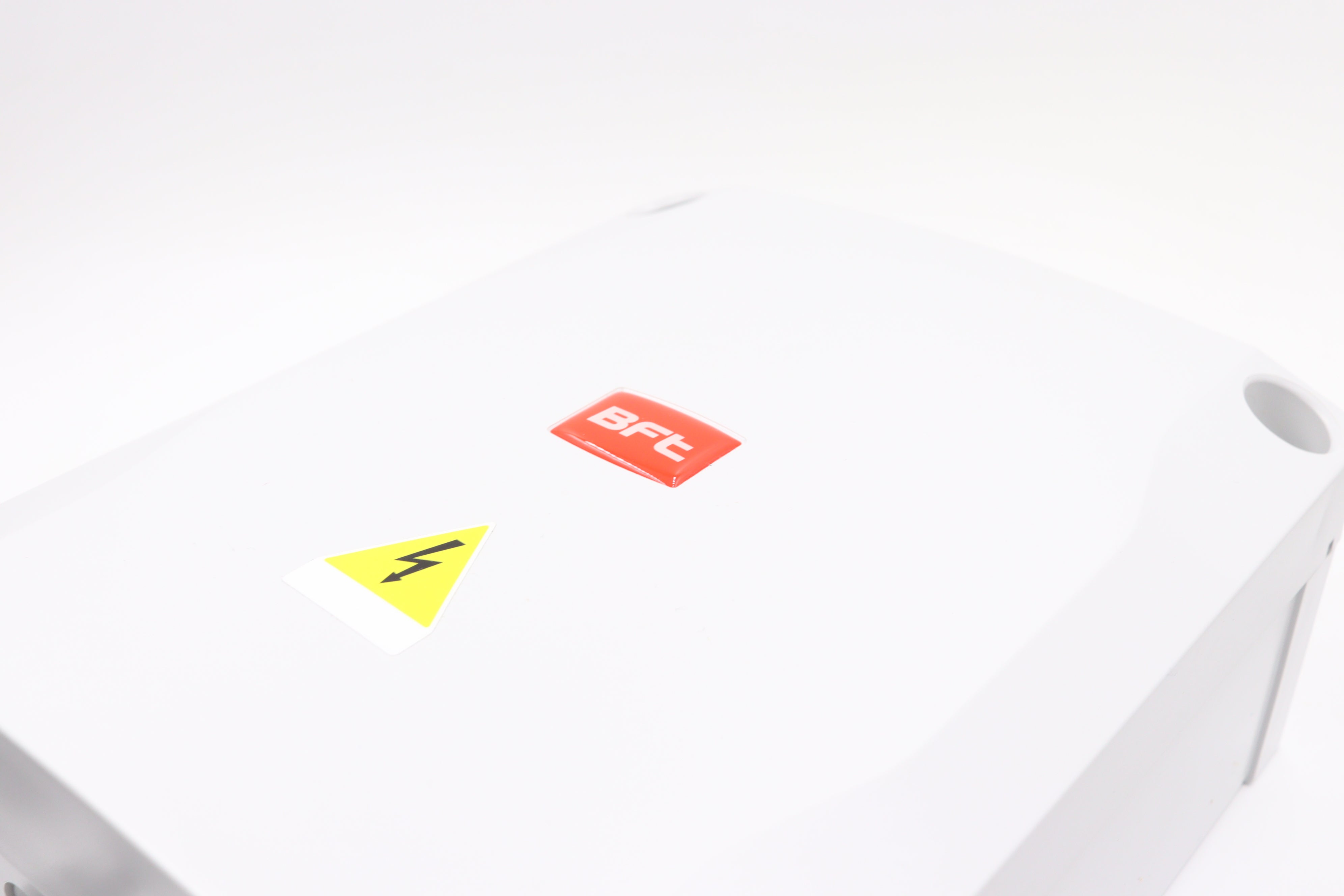 Ultra Low Voltage BFT A400 Transformer Sliding Gate Motor 24V AC | Remote Pro